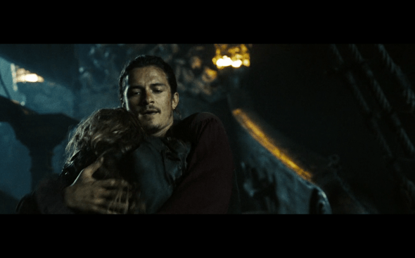 Pirates of the Caribbean At World's End - 800