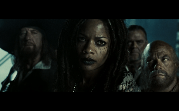 Pirates of the Caribbean At World's End - 803