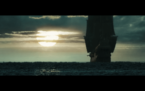 Pirates of the Caribbean At World's End - 804