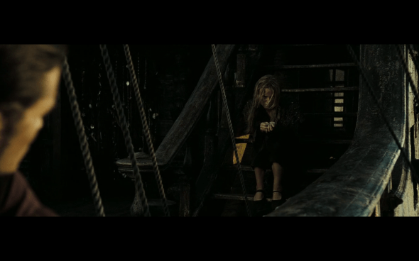 Pirates of the Caribbean At World's End - 807