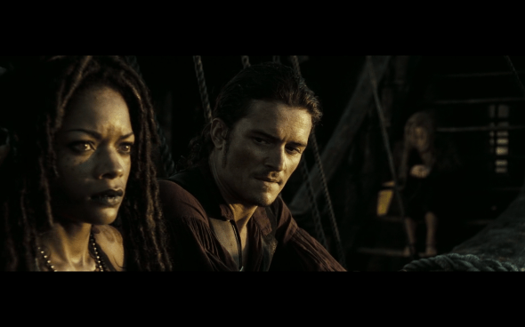 Pirates of the Caribbean At World's End - 808