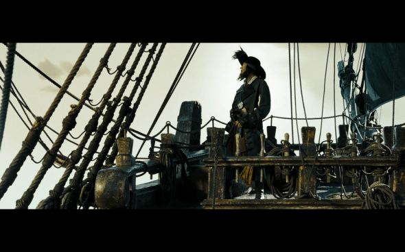 Pirates of the Caribbean At World's End - 811