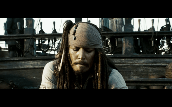 Pirates of the Caribbean At World's End - 813