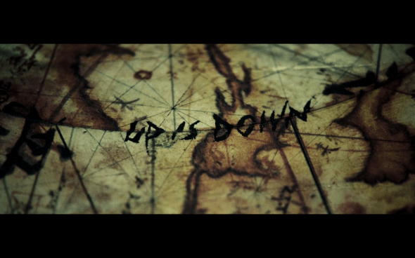 Pirates of the Caribbean At World's End - 814