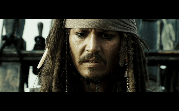 Pirates of the Caribbean At World's End - 816