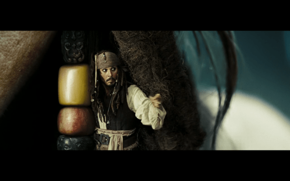 Pirates of the Caribbean At World's End - 818