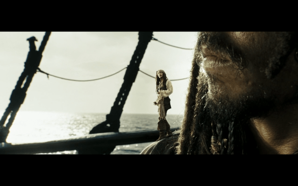 Pirates of the Caribbean At World's End - 822