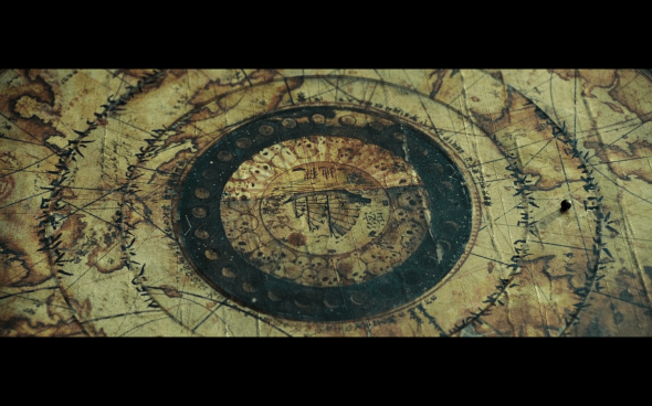 Pirates of the Caribbean At World's End - 823