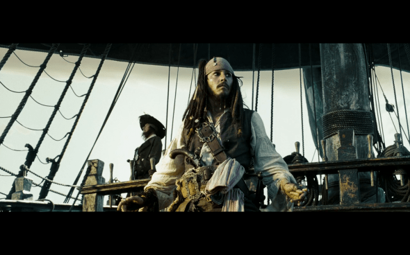Pirates of the Caribbean At World's End - 825