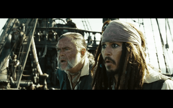 Pirates of the Caribbean At World's End - 828