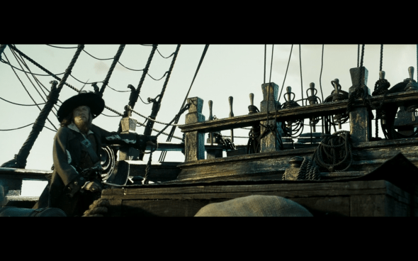 Pirates of the Caribbean At World's End - 829