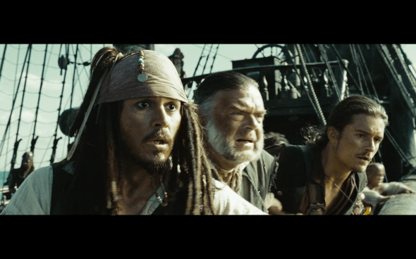 Pirates of the Caribbean At World's End - 831