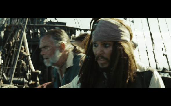 Pirates of the Caribbean At World's End - 833