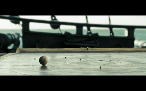 Pirates of the Caribbean At World's End - 834