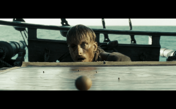 Pirates of the Caribbean At World's End - 835