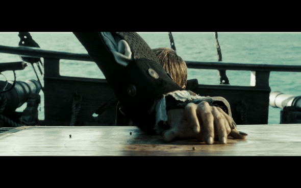 Pirates of the Caribbean At World's End - 838