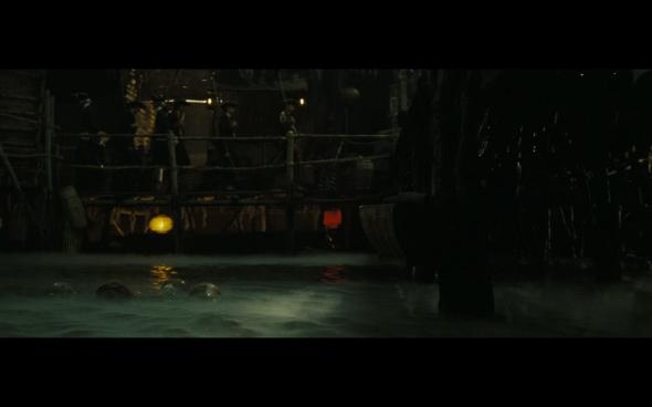 Pirates of the Caribbean At World's End - 84