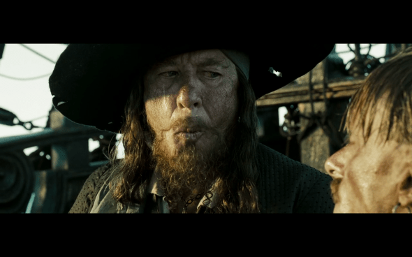 Pirates of the Caribbean At World's End - 840