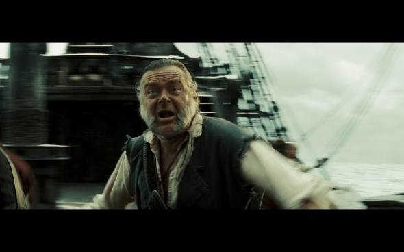 Pirates of the Caribbean At World's End - 844