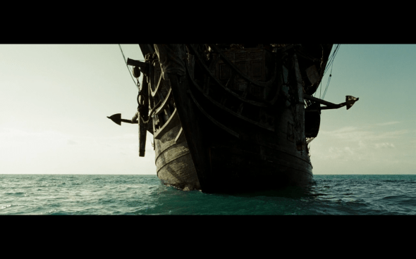 Pirates of the Caribbean At World's End - 845