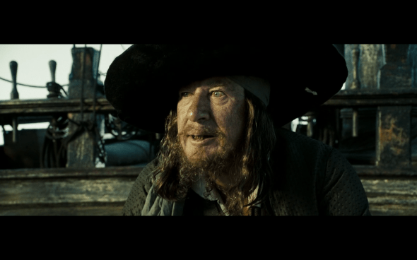 Pirates of the Caribbean At World's End - 846