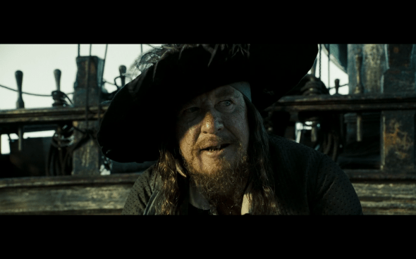 Pirates of the Caribbean At World's End - 847