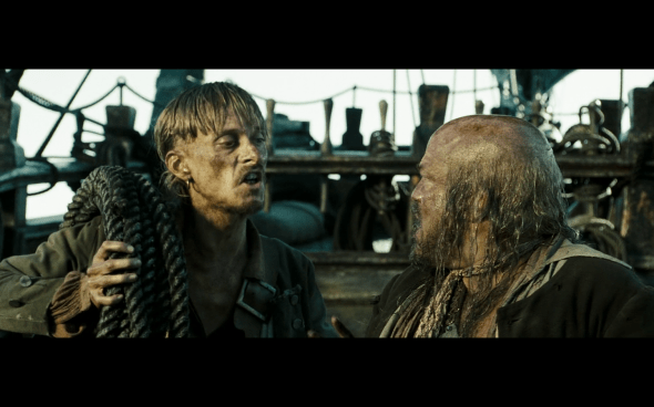 Pirates of the Caribbean At World's End - 849