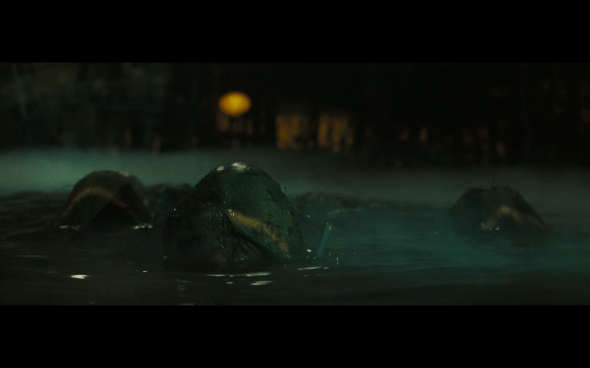 Pirates of the Caribbean At World's End - 85