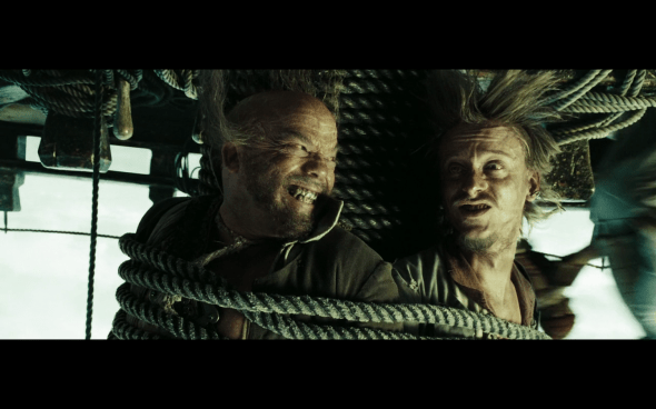 Pirates of the Caribbean At World's End - 852