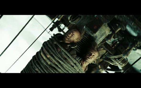 Pirates of the Caribbean At World's End - 853