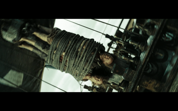 Pirates of the Caribbean At World's End - 854