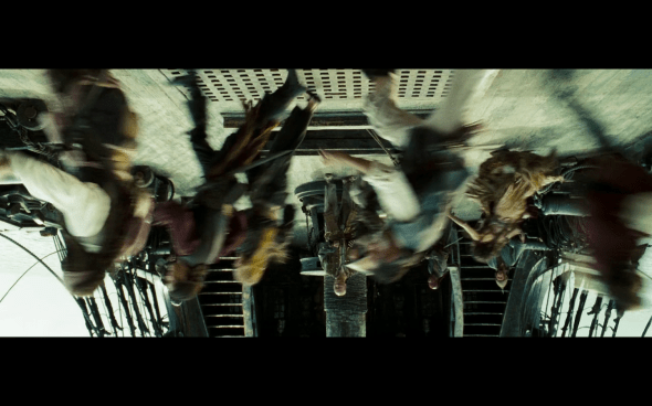 Pirates of the Caribbean At World's End - 856