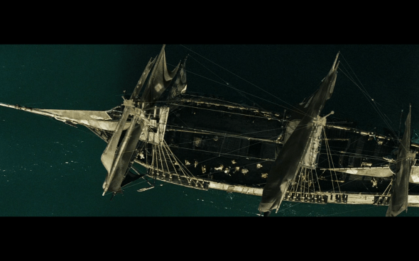 Pirates of the Caribbean At World's End - 857