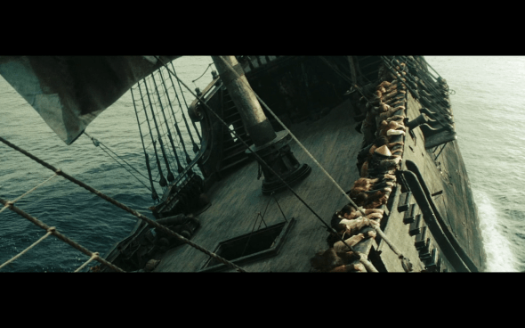 Pirates of the Caribbean At World's End - 859