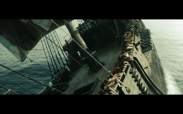 Pirates of the Caribbean At World's End - 860