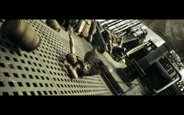 Pirates of the Caribbean At World's End - 862