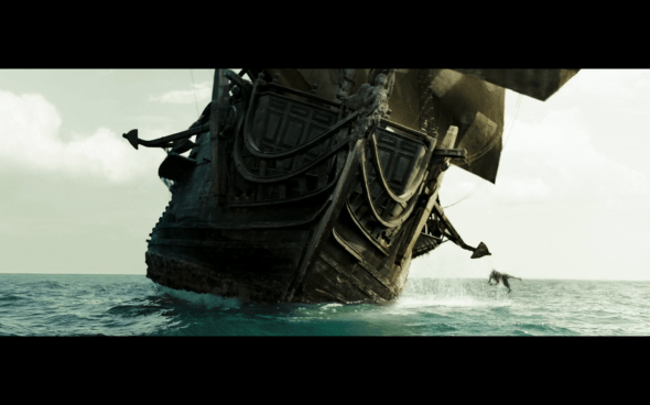 Pirates of the Caribbean At World's End - 863