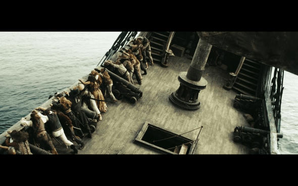 Pirates of the Caribbean At World's End - 864