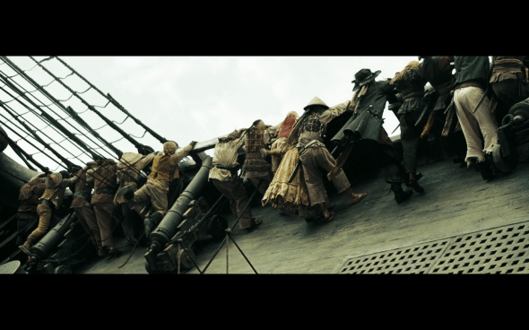 Pirates of the Caribbean At World's End - 865