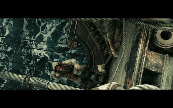 Pirates of the Caribbean At World's End - 867