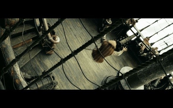 Pirates of the Caribbean At World's End - 868