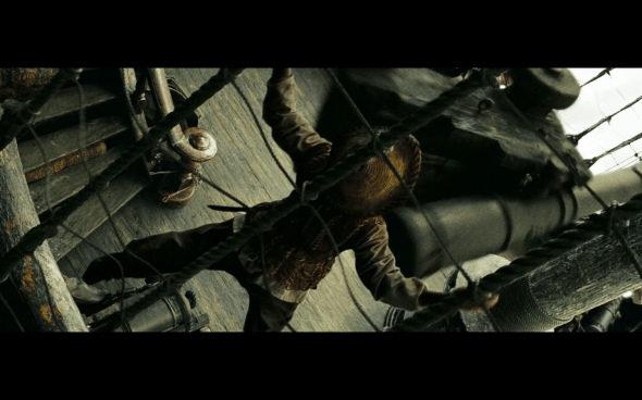 Pirates of the Caribbean At World's End - 869