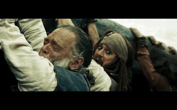 Pirates of the Caribbean At World's End - 870