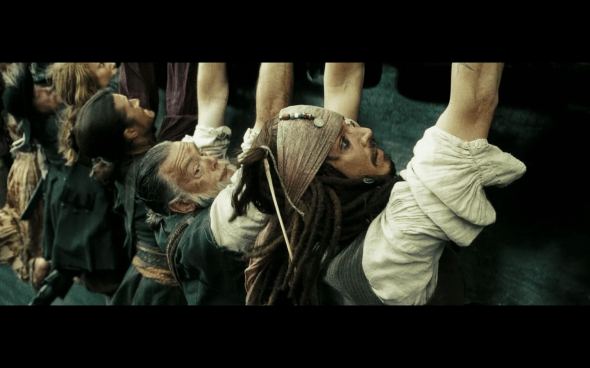 Pirates of the Caribbean At World's End - 872