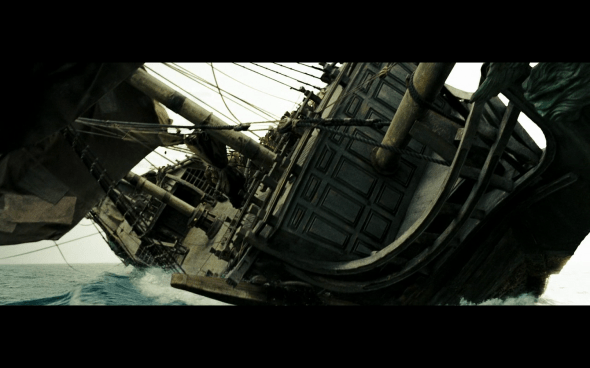 Pirates of the Caribbean At World's End - 873