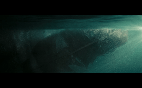 Pirates of the Caribbean At World's End - 875