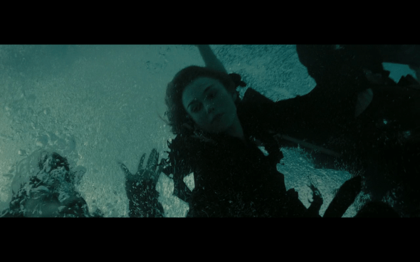 Pirates of the Caribbean At World's End - 876