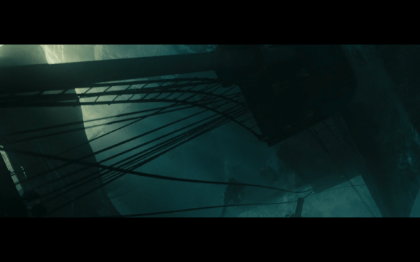 Pirates of the Caribbean At World's End - 878