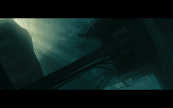 Pirates of the Caribbean At World's End - 879