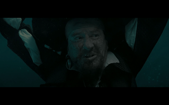 Pirates of the Caribbean At World's End - 884